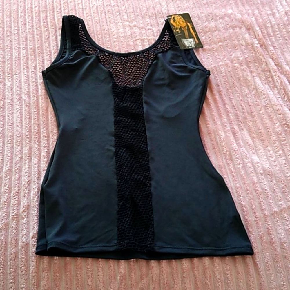 NWT AM:PM by Espiral Top